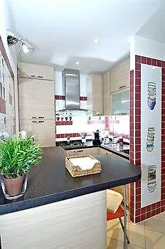 伊莫西奥尼罗玛内b&b酒店 罗马