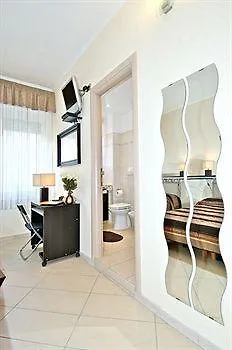 住宿加早餐酒店 伊莫西奥尼罗玛内b&b酒店 罗马