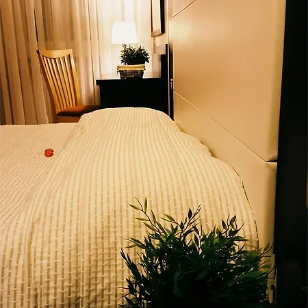 伊莫西奥尼罗玛内b&b酒店 罗马