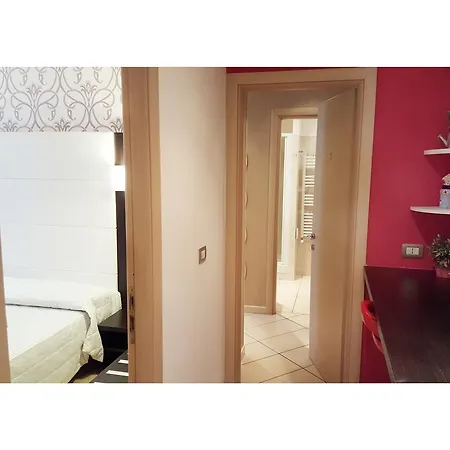 伊莫西奥尼罗玛内b&b酒店 住宿加早餐酒店 罗马