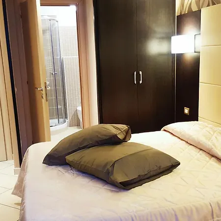 住宿加早餐酒店 伊莫西奥尼罗玛内b&b酒店 罗马