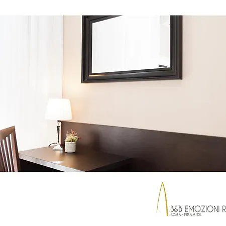 住宿加早餐酒店 伊莫西奥尼罗玛内b&b酒店 4*