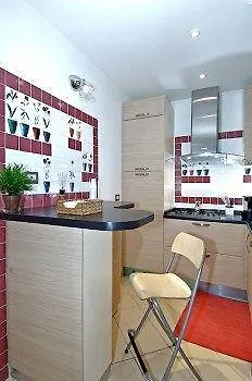 Emozioni Romane فندق مبيت وإفطار