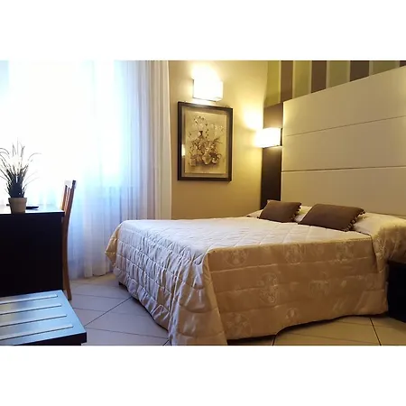 Emozioni Romane فندق مبيت وإفطار روما