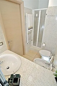 Emozioni Romane Отель типа 