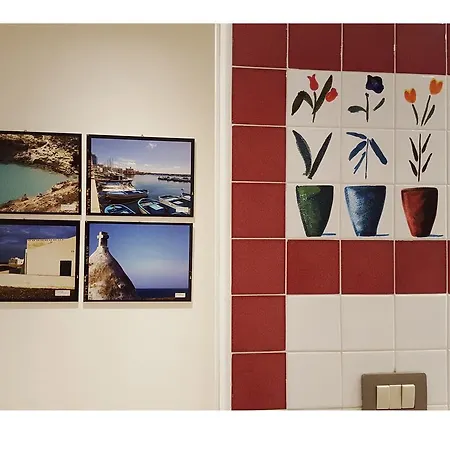 Emozioni Romane Nocleg ze śniadaniem