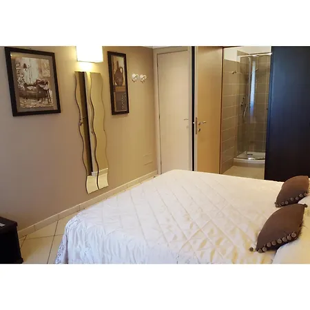 Emozioni Romane Bed and breakfast