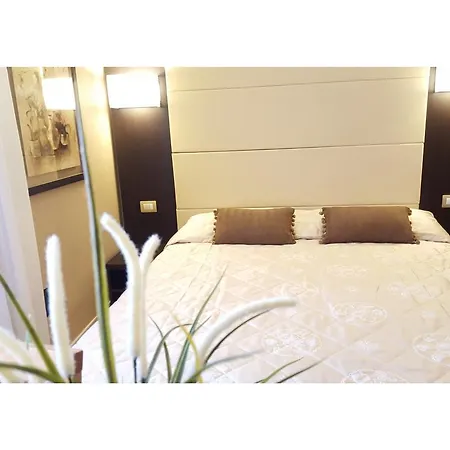 Emozioni Romane 4* Róma