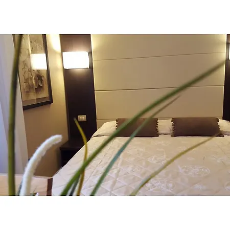 Nocleg ze śniadaniem Emozioni Romane Rzym