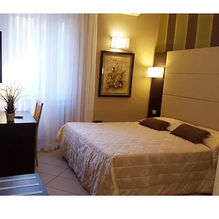 Nocleg ze śniadaniem Emozioni Romane