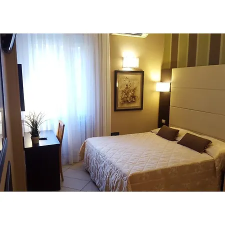 Emozioni Romane Panzió