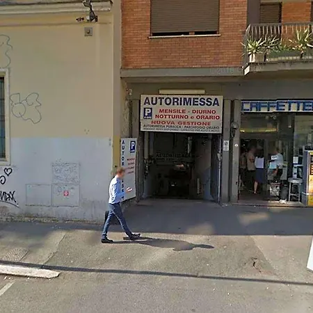 Emozioni Romane Oda ve Kahvaltı 4*