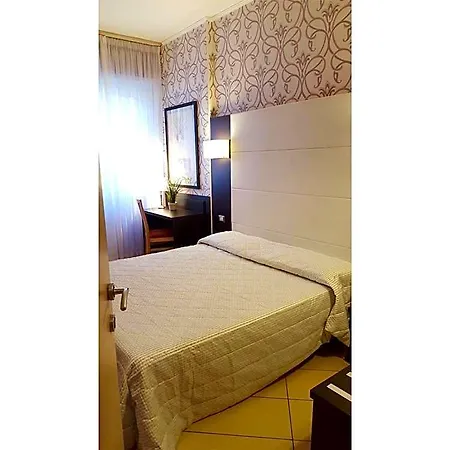 Oda ve Kahvaltı Emozioni Romane 4*