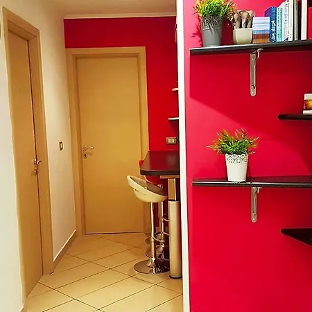 Emozioni Romane 4*