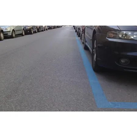 Emozioni Romane Panzió