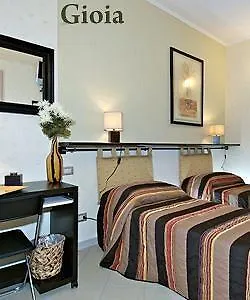 Bed & Breakfast Emozioni Romane Rom