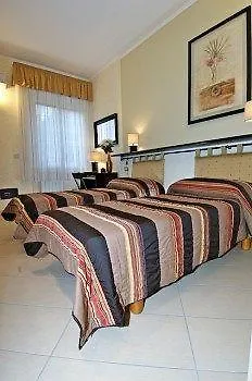 Bed & Breakfast Emozioni Romane Rom