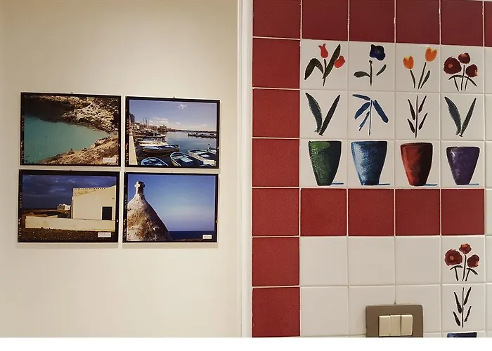 Emozioni Romane Frühstückspension