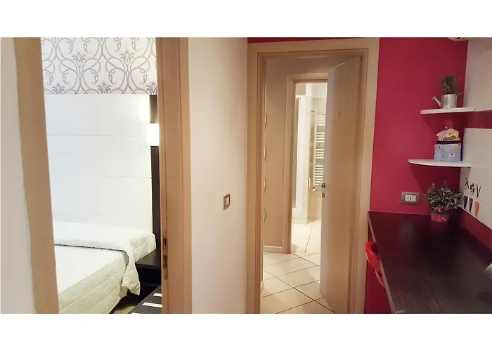 Emozioni Romane Bed & Breakfast Rom