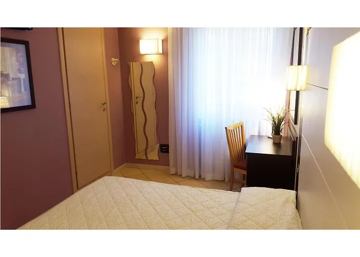 Bed & Breakfast Emozioni Romane Rom