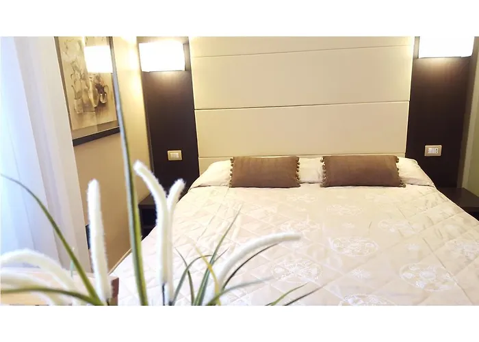 Emozioni Romane 4* Rom