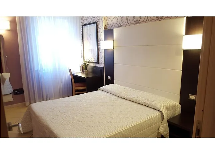 Emozioni Romane Frühstückspension Rom