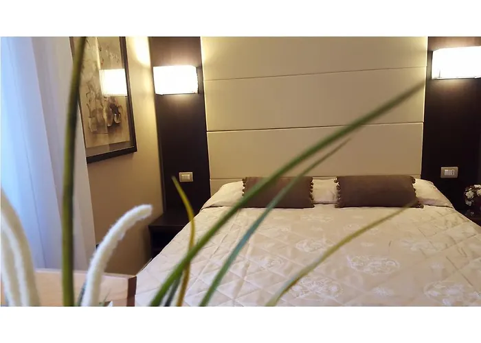 Bed & Breakfast Emozioni Romane Rom