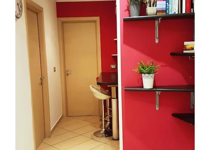 Bed & Breakfast Emozioni Romane 4*