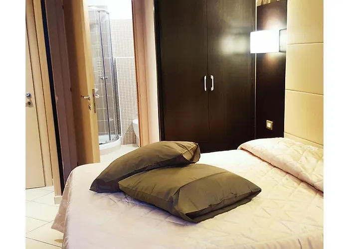 Bed & Breakfast Emozioni Romane Rom