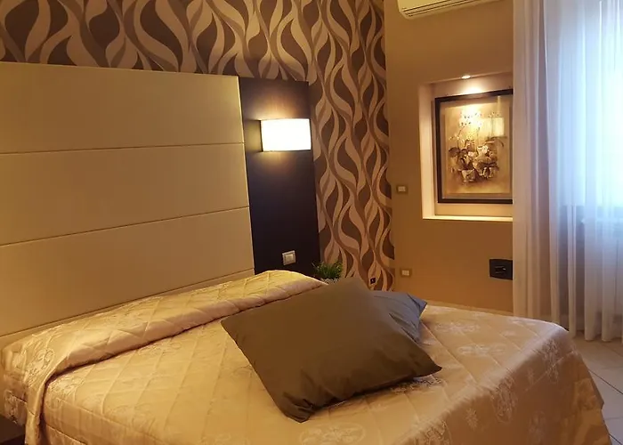 Emozioni Romane Frühstückspension 4*