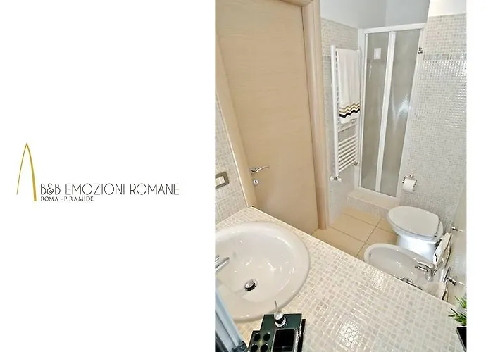 Emozioni Romane Bed & Breakfast 4*