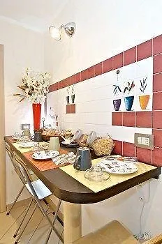 Bed & Breakfast Emozioni Romane Rom