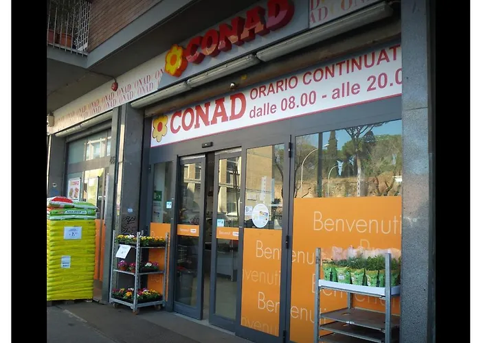 Emozioni Romane Frühstückspension 4*