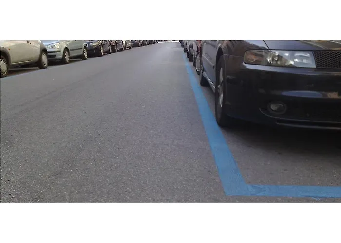 Emozioni Romane Frühstückspension